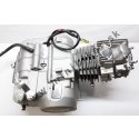 Motor Pitbike Nitro 140 ccm manuálne radenie