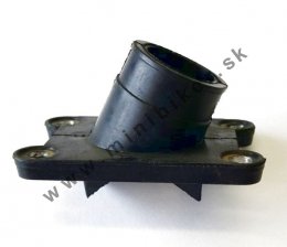 Príruba karburátora 19 mm NRG typ2