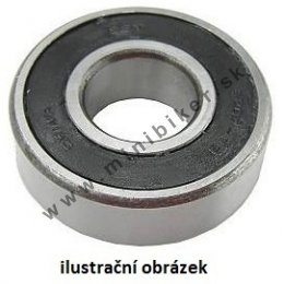 Ložisko 6905 2RS