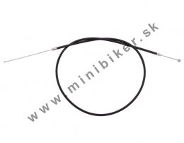 Brzdové lanko minibike, Minicross, detská štvorkolka 65 cm