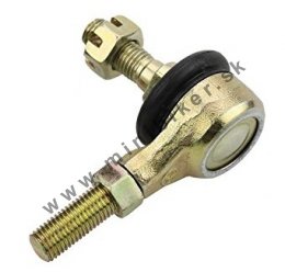 Guľový čap 35 28mm M10 x 1,25