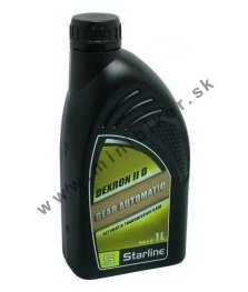 Starline Dexron II D - prevodový olej