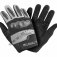 Detské rukavice Ultimate PRO čierna
