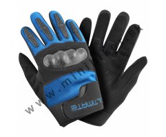Detské rukavice Ultimate PRO modrá