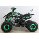 Štvorkolka 125 cc Ultimate Monster 7 " zelená