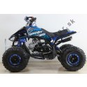 Štvorkolka 125 cc Ultimate Monster 7 " modrá