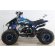 Štvorkolka 125 cc Ultimate Monster 7" modrá