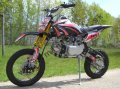 Cross bike 125cc Big