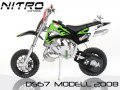 Minicross �erno-zelen�