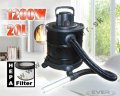 Vys�va� na popel 20 l 1200 W