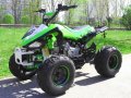 ATV Pantera 110cc so spiato�kou, ve�k� koles�