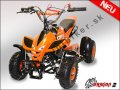 Detsk� �tvorkolka Dragon 2 49 cc