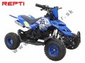 �tvorkolka Repti 49 cc