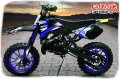 Detsk� motorka Coyote 49 cc
