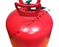 H�lium 250 litrov