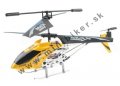 Vrtu�n�k SWIFT S929 Gyro + ALU kufor �lt�