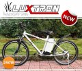 Elektrobicykel Luxtron Mountainbike 250 W 26 palcov