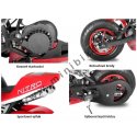 Minibike 49 cc