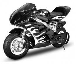 Minibike 49 cc