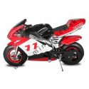 Minibike 49 cc