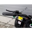Detská štvorkolka 1300 W Madox XXL Deluxe Lithium zelená