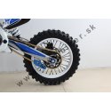 Pitbike 125cc Ultimate Dream 17x14 modrá