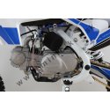 Pitbike 125cc Ultimate Dream 17x14 modrá