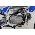 Pitbike 125cc Ultimate Dream 17x14 modrá