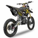 Pitbike 250 ccm Ultimate Atomic 19x16