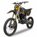 Pitbike 250 ccm Ultimate Atomic 19x16