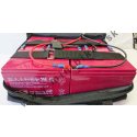 Elektrokoloběžka 2000 W Ultimate CSB offroad biela