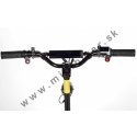 Elektrokoloběžka 2000 W Ultimate CSB offroad biela