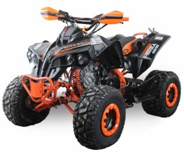 Detská štvorkolka Ultimate Mega Automat 125 cc