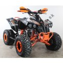 Detská štvorkolka Ultimate Mega Automat 125 cc