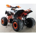 Detská štvorkolka Ultimate Mega Automat 125 cc