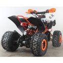 Detská štvorkolka Ultimate Mega Automat 125 cc