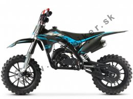 Minicross Ultimate Thunder Deluxe 49 ccm