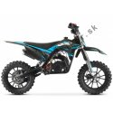 Minicross Ultimate Thunder Deluxe 49 ccm