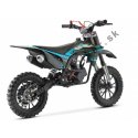 Minicross Ultimate Thunder Deluxe 49 ccm