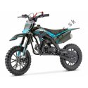 Minicross Ultimate Thunder Deluxe 49 ccm