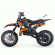 Minicross Apollo 49 cc