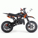 Minicross Apollo 49 cc
