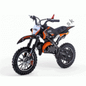 Minicross Apollo 49 cc