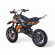 Minicross Apollo 49 cc