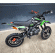 Nitro minicross Apollo 49 cc zelená