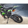 Nitro minicross Apollo 49 cc zelená